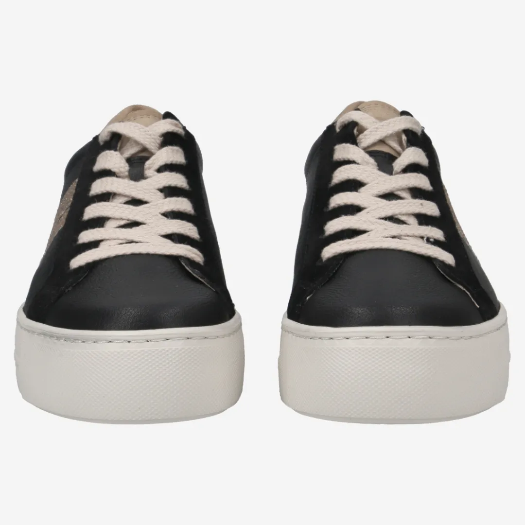 Paul Green 5430-03 Black