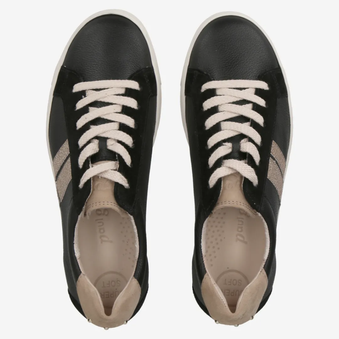 Paul Green 5430-03 Black