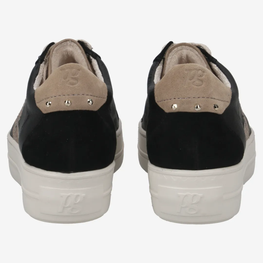 Paul Green 5430-03 Black