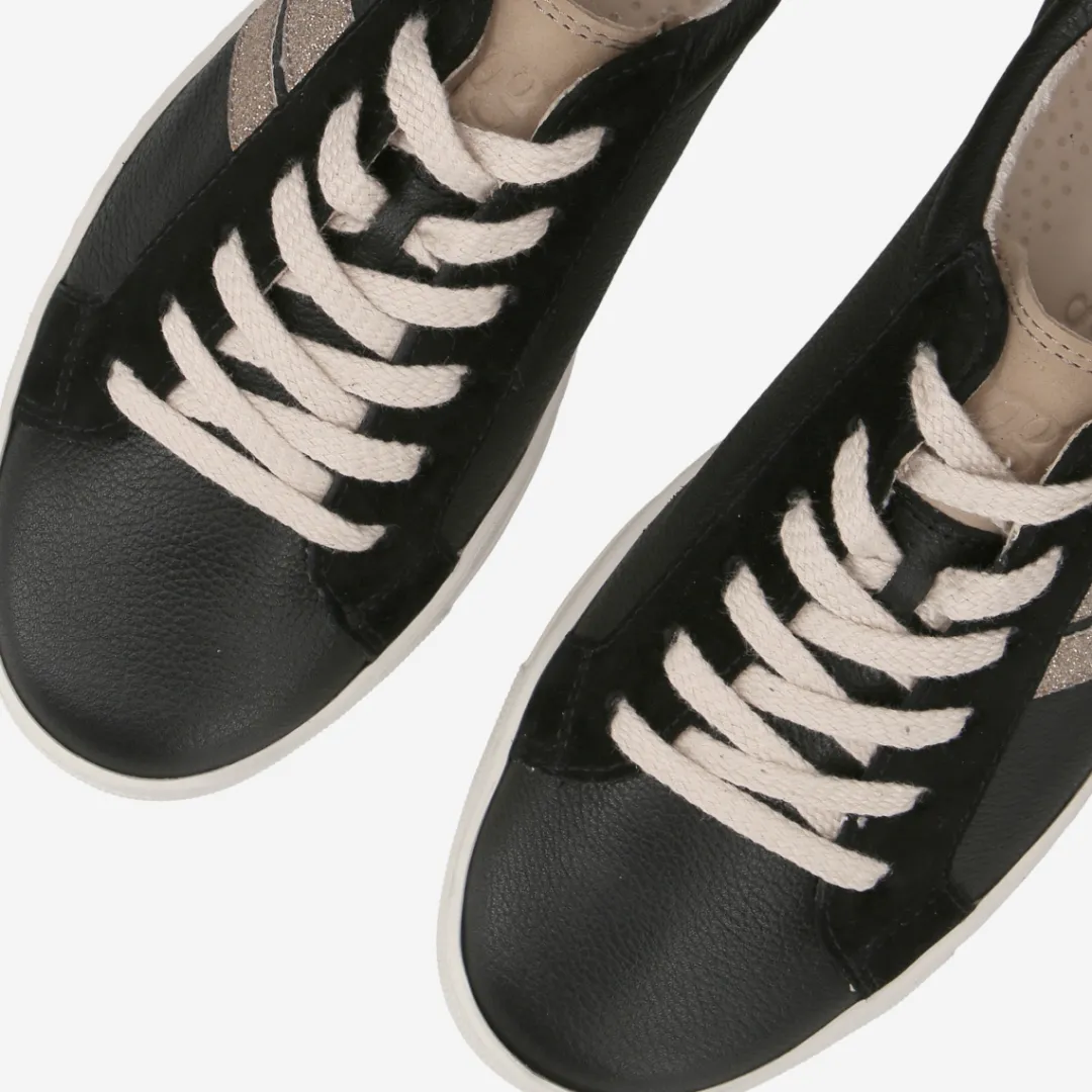 Paul Green 5430-03 Black