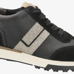 Paul Green 5392-006 Black