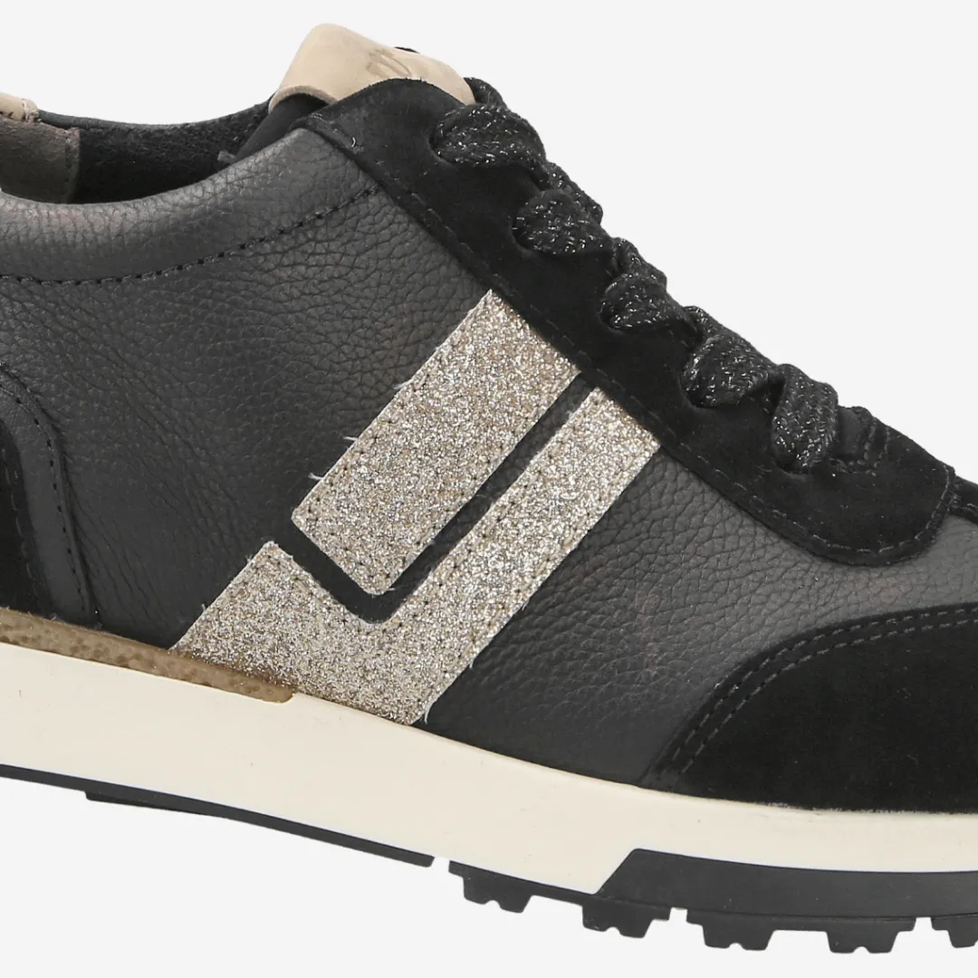 Paul Green 5392-006 Black