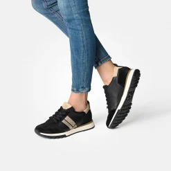 Paul Green 5392-006 Black