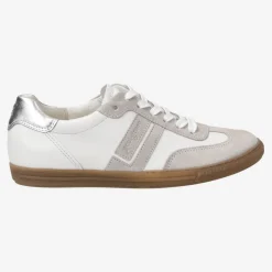 Paul Green 5450-076 White /Beige Clearance