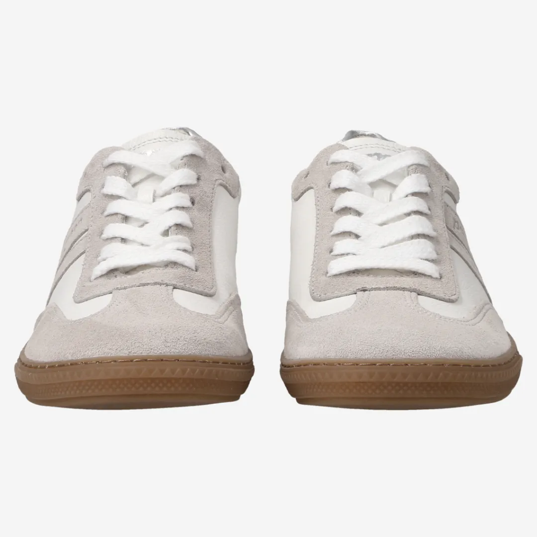 Paul Green 5450-076 White /Beige Clearance