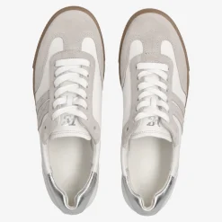 Paul Green 5450-076 White /Beige Clearance