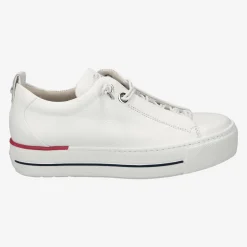 Paul Green 5017-213 White New