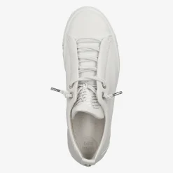 Paul Green 5017-213 White New