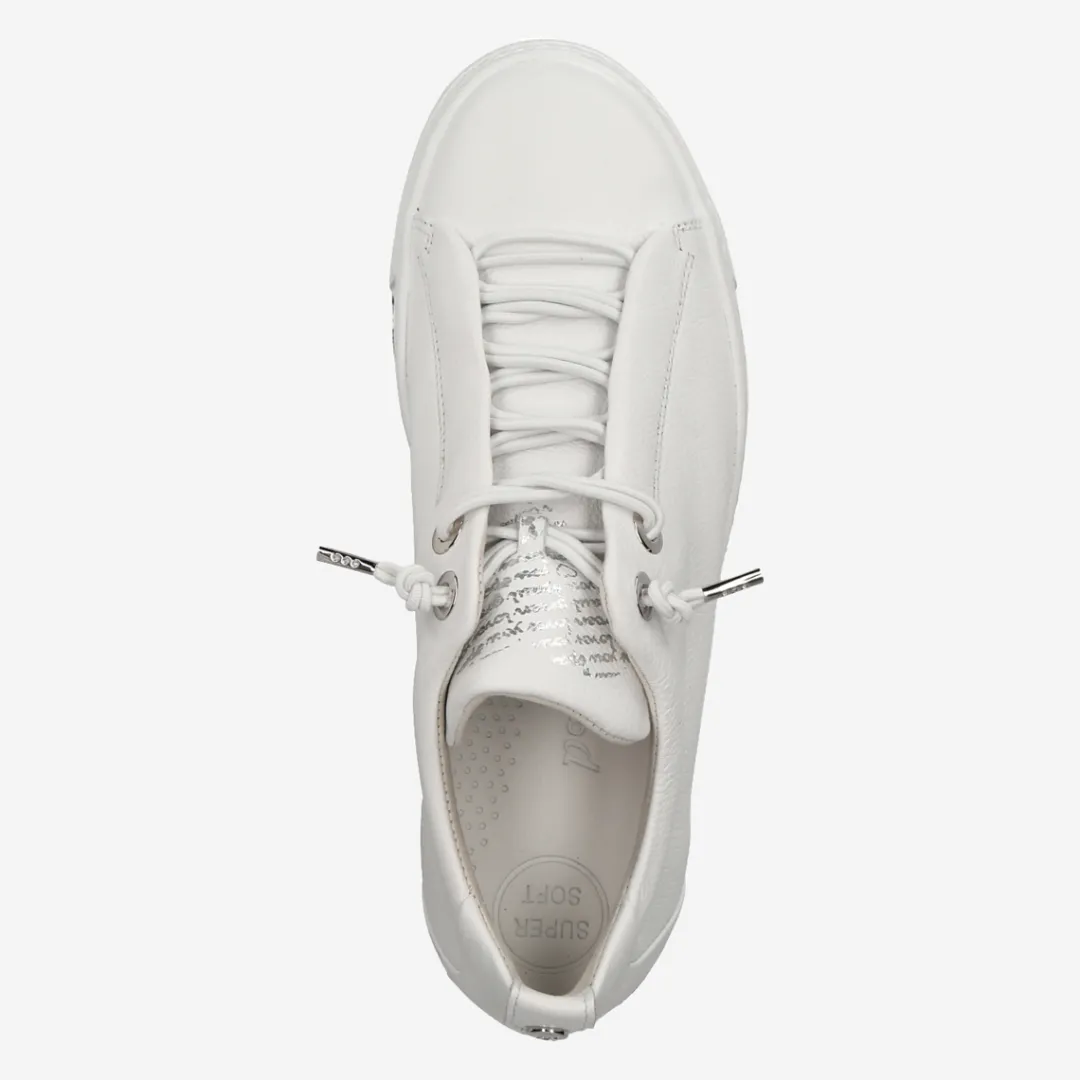 Paul Green 5017-213 White New