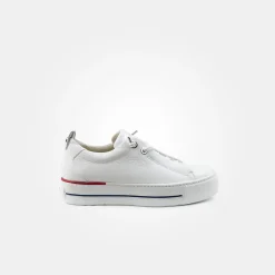 Paul Green 5017-213 White New