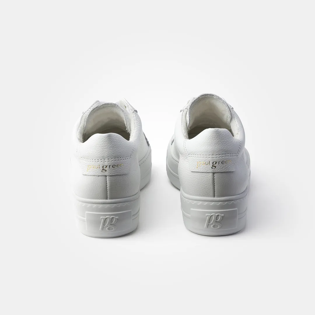 Paul Green 5241-003 White Sale