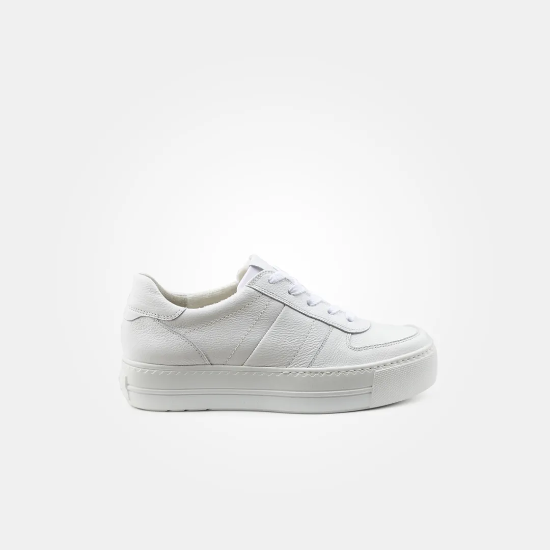 Paul Green 5230-023 White Best