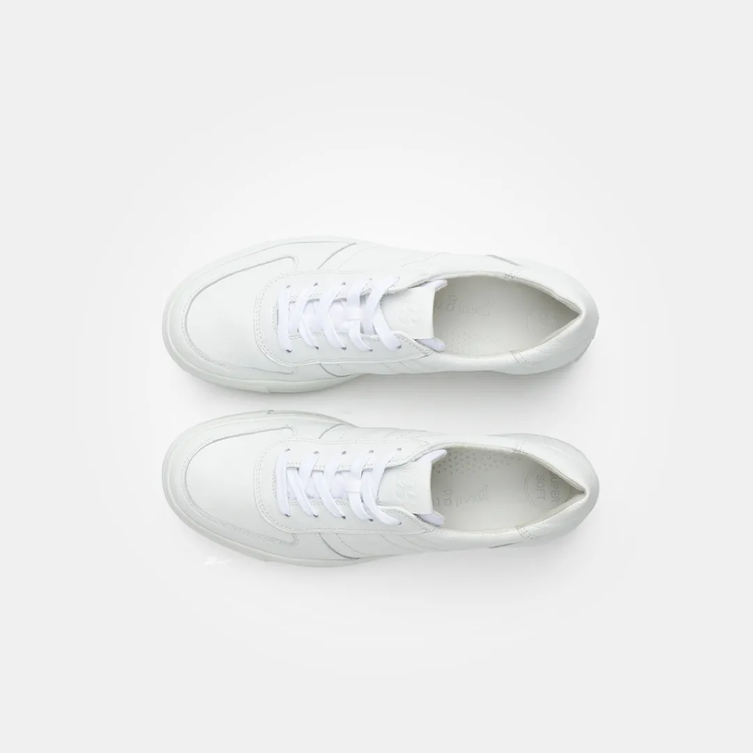 Paul Green 5230-023 White Best