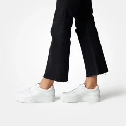 Paul Green 5230-023 White Best