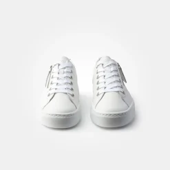 Paul Green 5206-033 White Discount