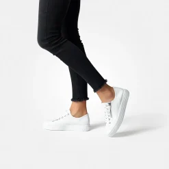 Paul Green 5206-033 White Discount