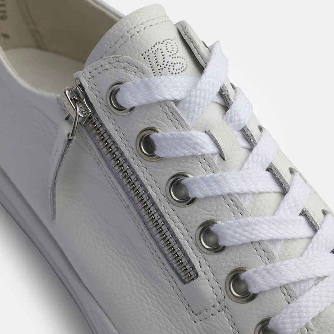 Paul Green 5206-033 White Discount