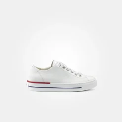 Paul Green 4081-303 White Clearance