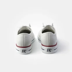 Paul Green 4081-303 White Clearance