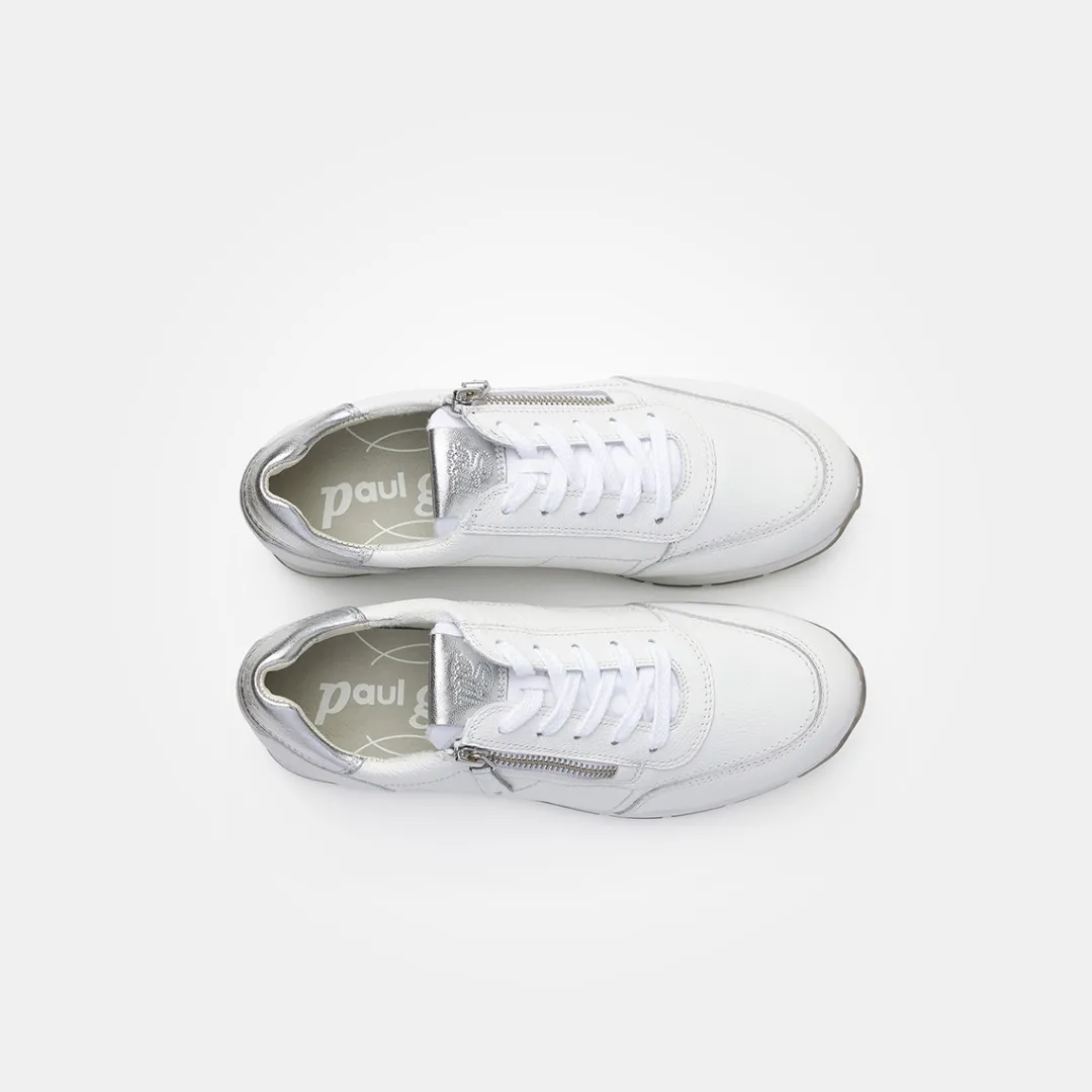 Paul Green 4085-233 White Hot