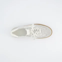 Paul Green 5457-007 White Clearance