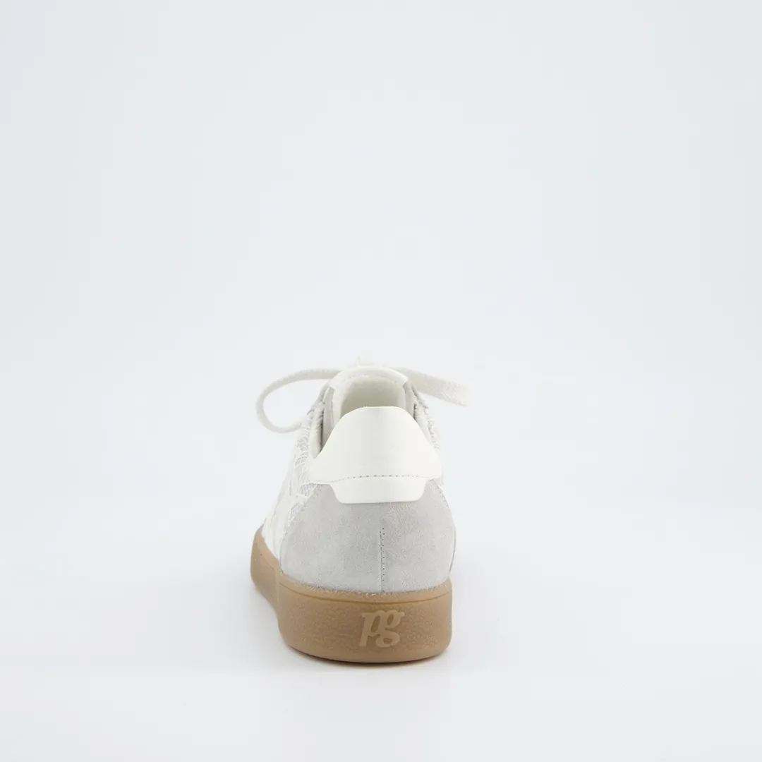 Paul Green 5457-007 White Clearance