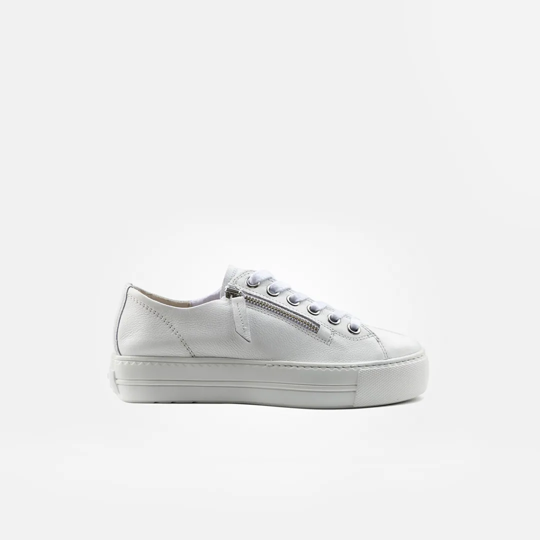 Paul Green 5006-049 White Best