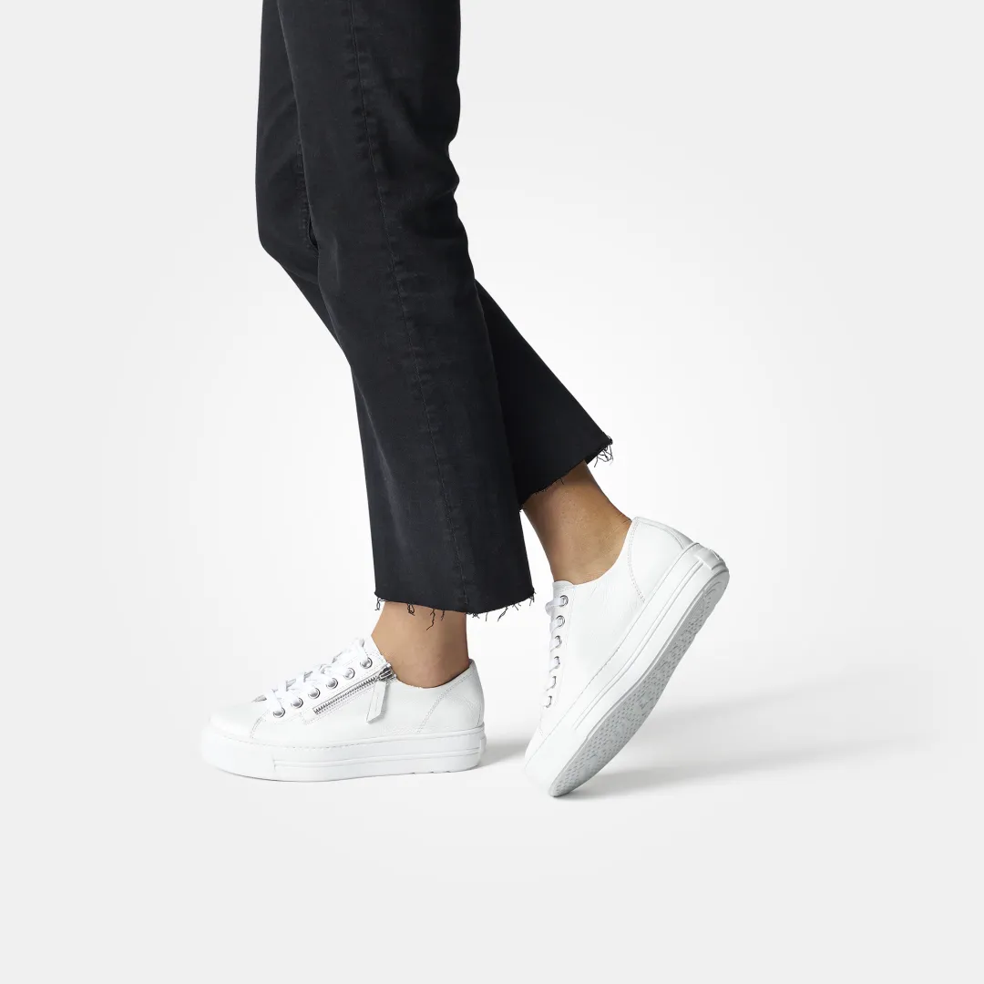 Paul Green 5006-049 White Best