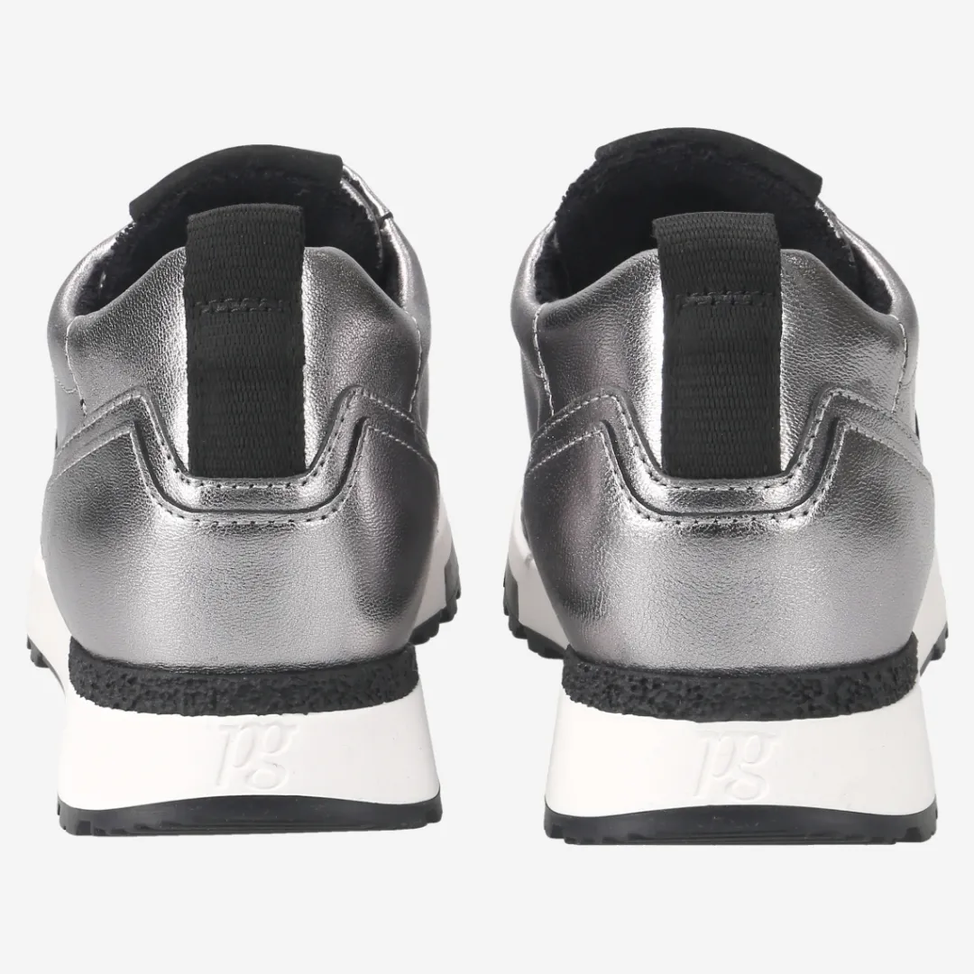 Paul Green 5392-036 Silver Best