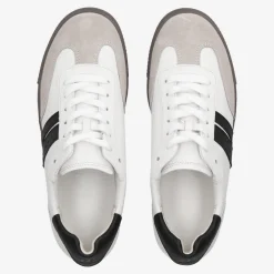 Paul Green 5450-136 White,combined Discount