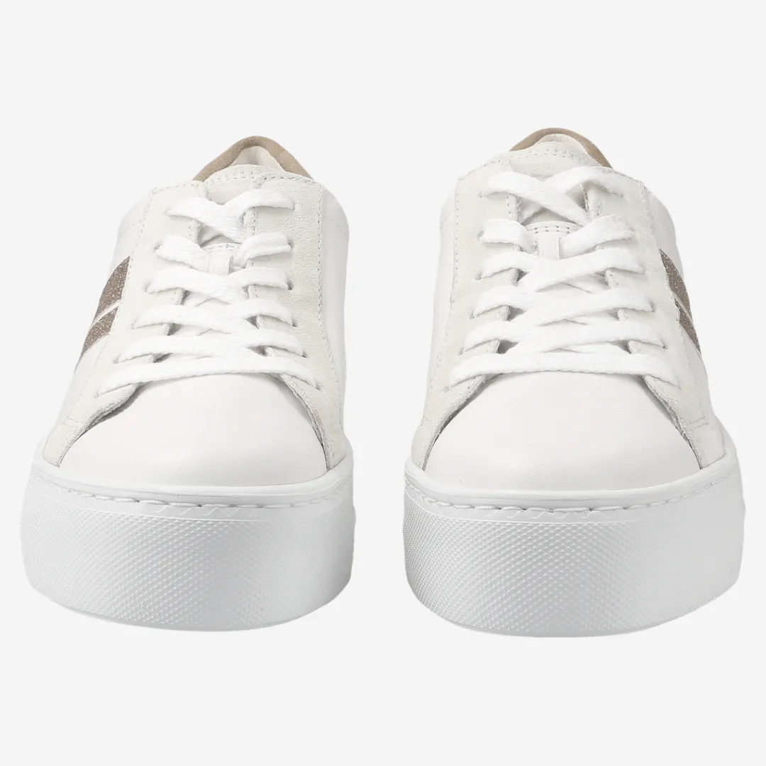 Paul Green 5430-06 White,combined Discount