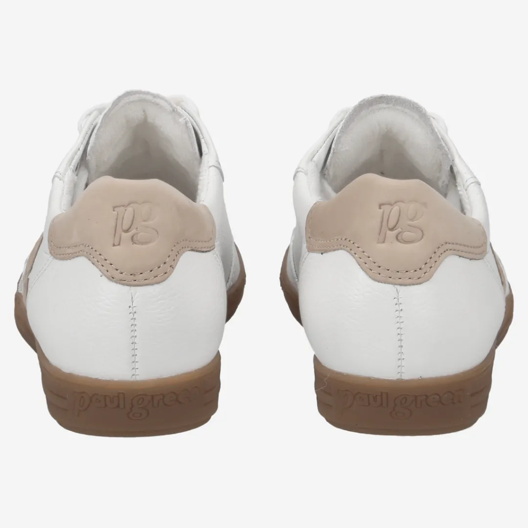 Paul Green 5450-016 White,combined Online