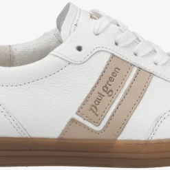 Paul Green 5450-016 White,combined Online