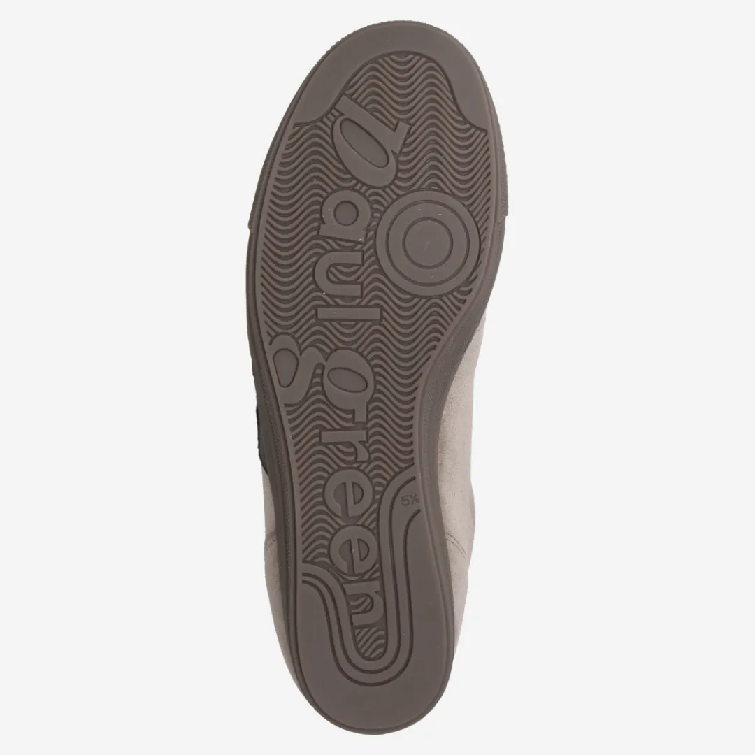 Paul Green 5450-106 Gray/ stone Best
