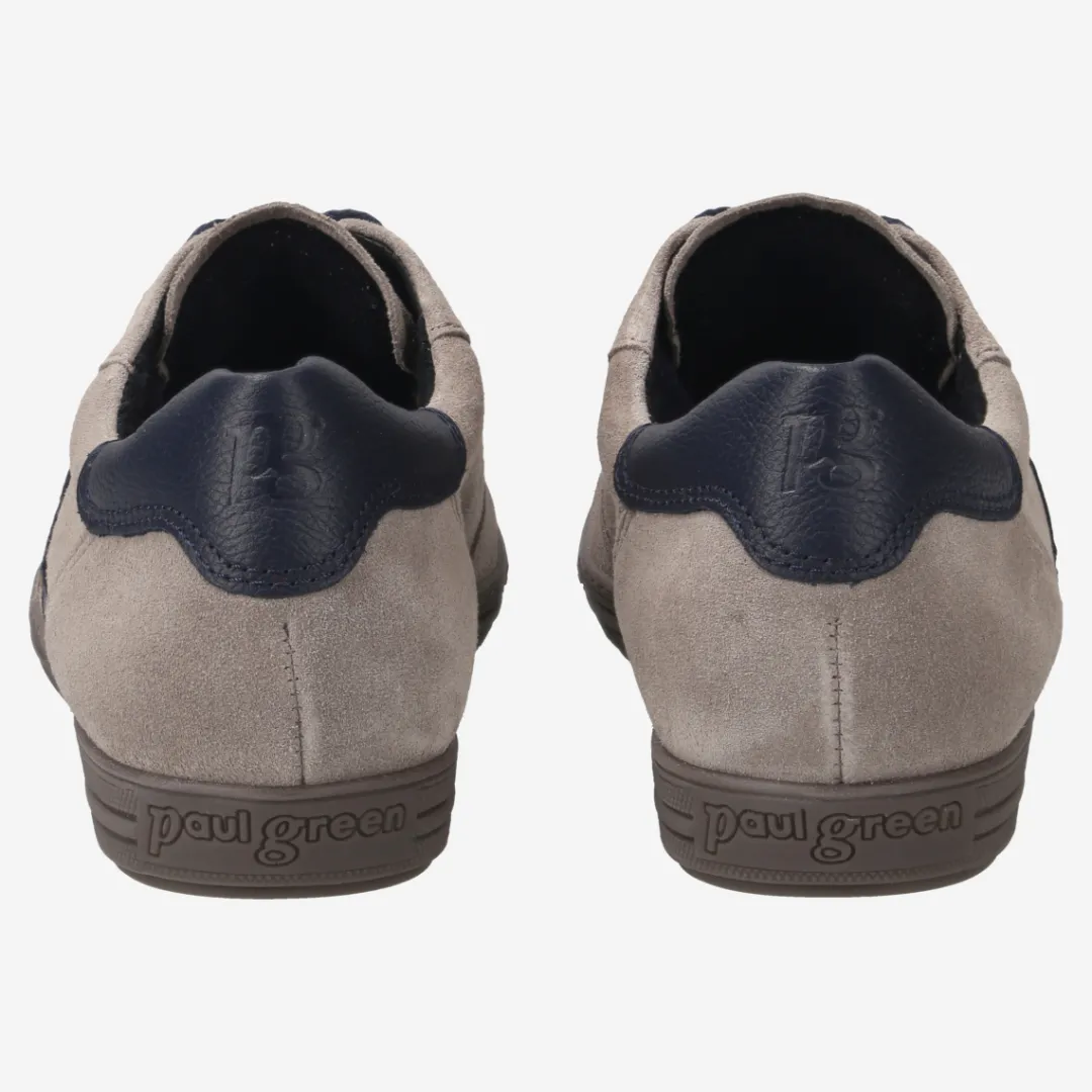 Paul Green 5450-106 Gray/ stone Best