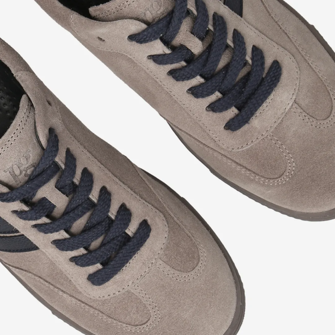 Paul Green 5450-106 Gray/ stone Best
