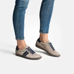 Paul Green 5450-106 Gray/ stone Best