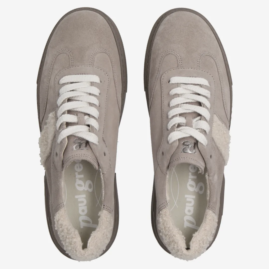 Paul Green 5393-036 Gray Best