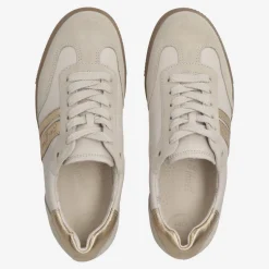 Paul Green 5450-096 Beige Sale
