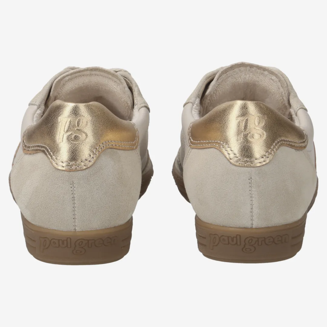 Paul Green 5450-096 Beige Sale