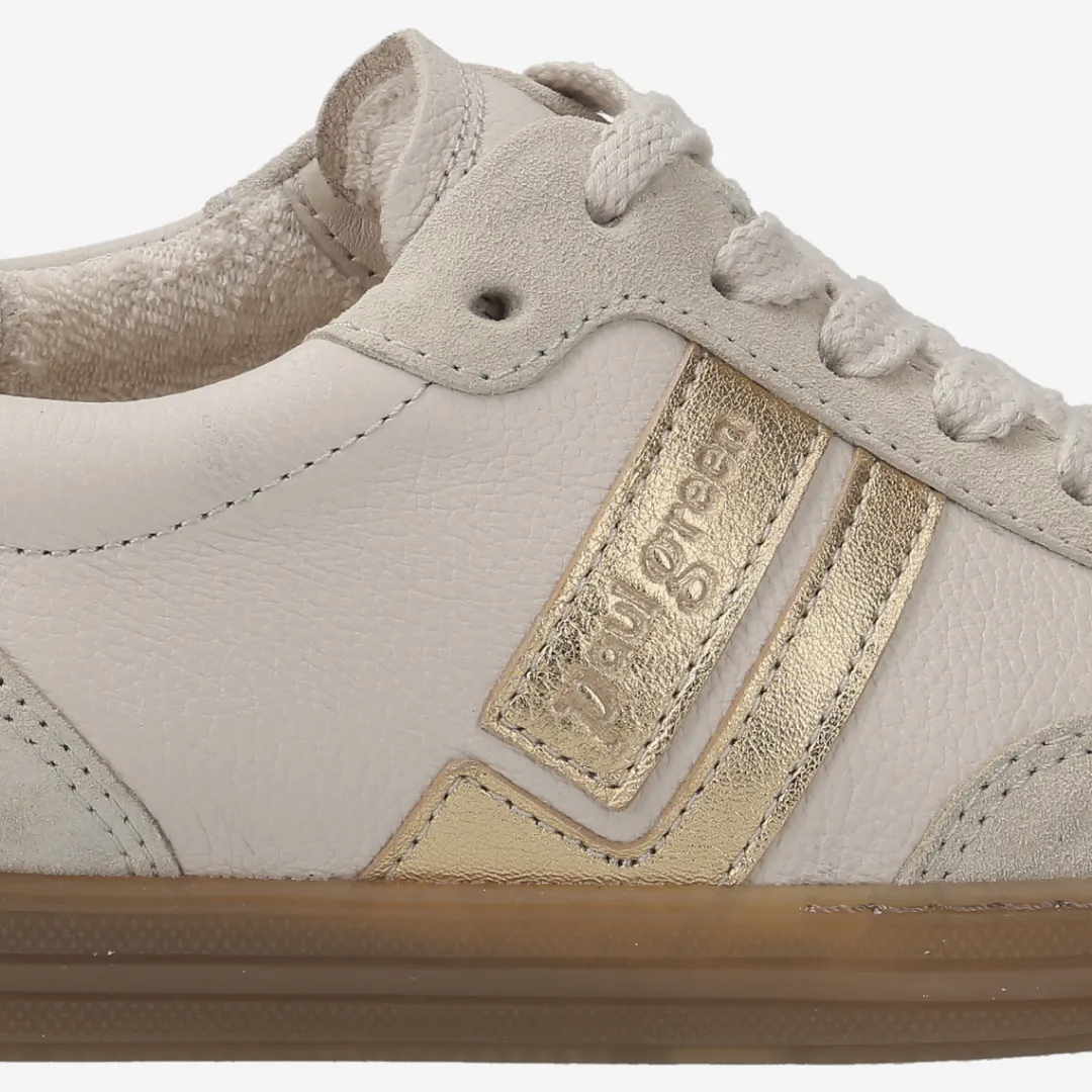 Paul Green 5450-096 Beige Sale
