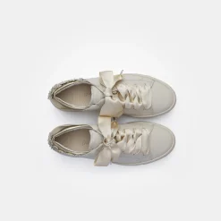 Paul Green 5260-013 Beige Sale