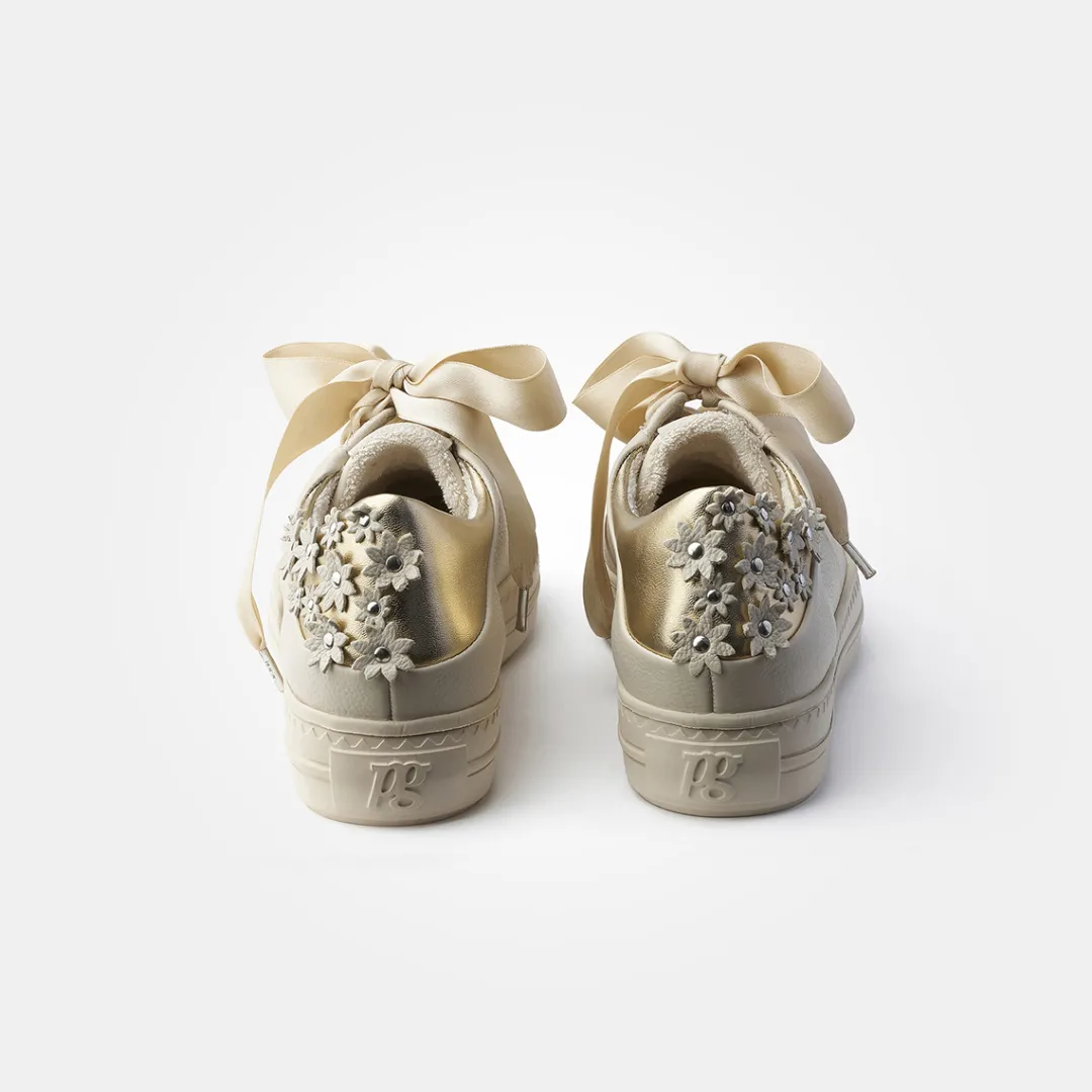 Paul Green 5260-013 Beige Sale