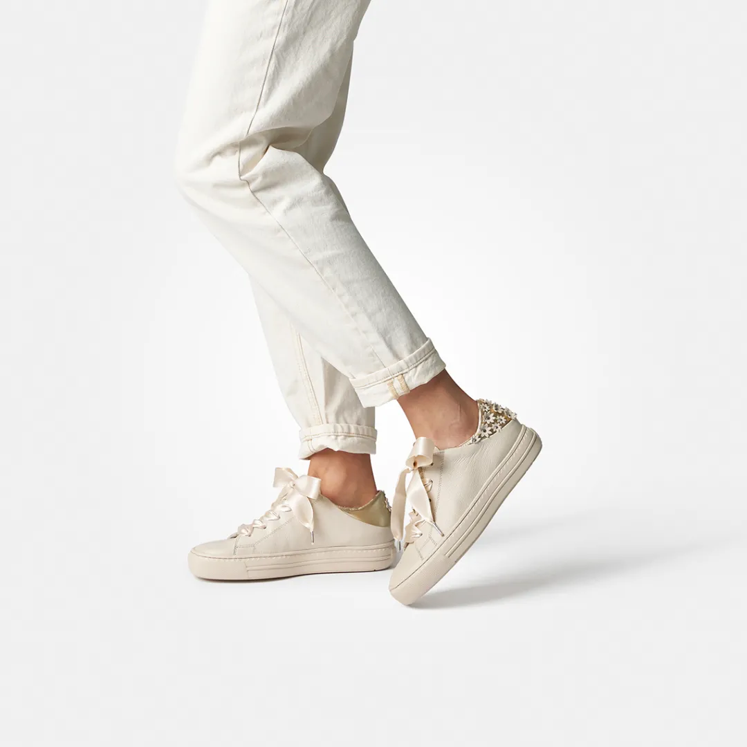 Paul Green 5260-013 Beige Sale