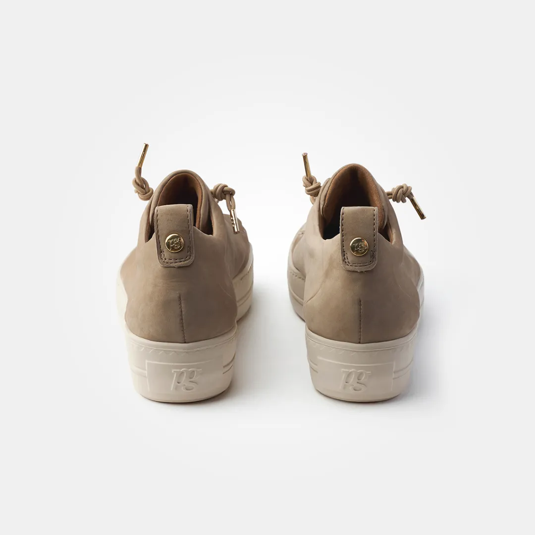 Paul Green 5017-162 Beige Clearance