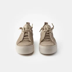 Paul Green 5017-162 Beige Clearance