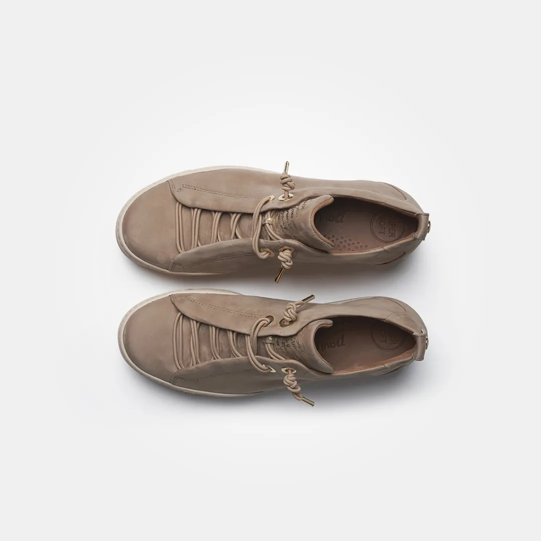 Paul Green 5017-162 Beige Clearance