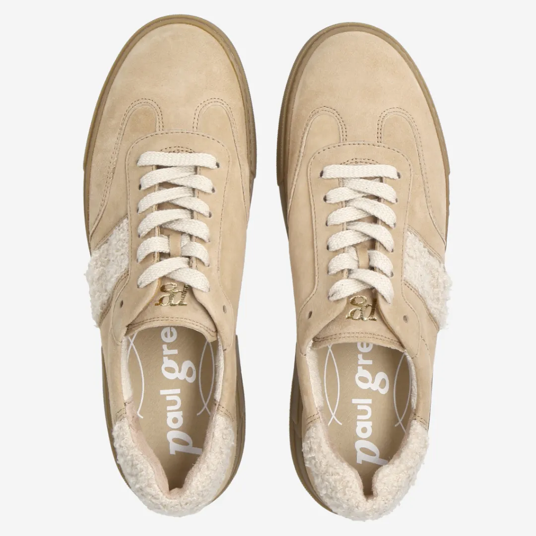 Paul Green 5393-006 Beige