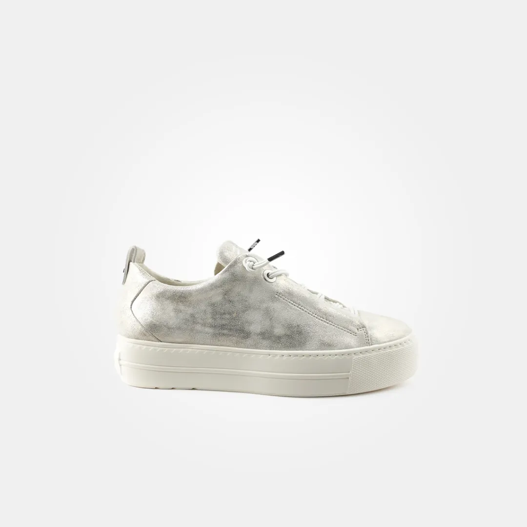 Paul Green 5017-123 Beige, metallic Discount