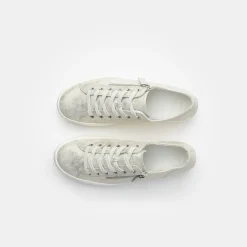 Paul Green 5206-103 Beige, metallic Clearance